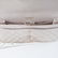 Chanel Light Beige Calfskin Flap Bag - 7