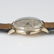 Vintage Universal Geneve Gold Plated Watch - 2