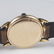 Vintage Universal Geneve Gold Plated Watch - 3