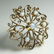 14kt Gold & Opal Pin - 2