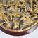 Chinese Carved Gilded Wood Plaques - 3