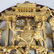 Chinese Carved Gilded Wood Plaques - 4