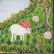 Haitian Oil on Canvas Signed:"E. Edouard" - 2