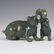 Chinese Gem Quality Jade Carving