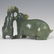 Chinese Gem Quality Jade Carving - 2
