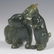 Chinese Gem Quality Jade Carving - 3