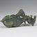 Chinese Gem Quality Jade Carving - 5