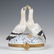 Limoges Porcelain Trinket Box
