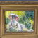 Creations Andens Enameled Copper Plaque - 2