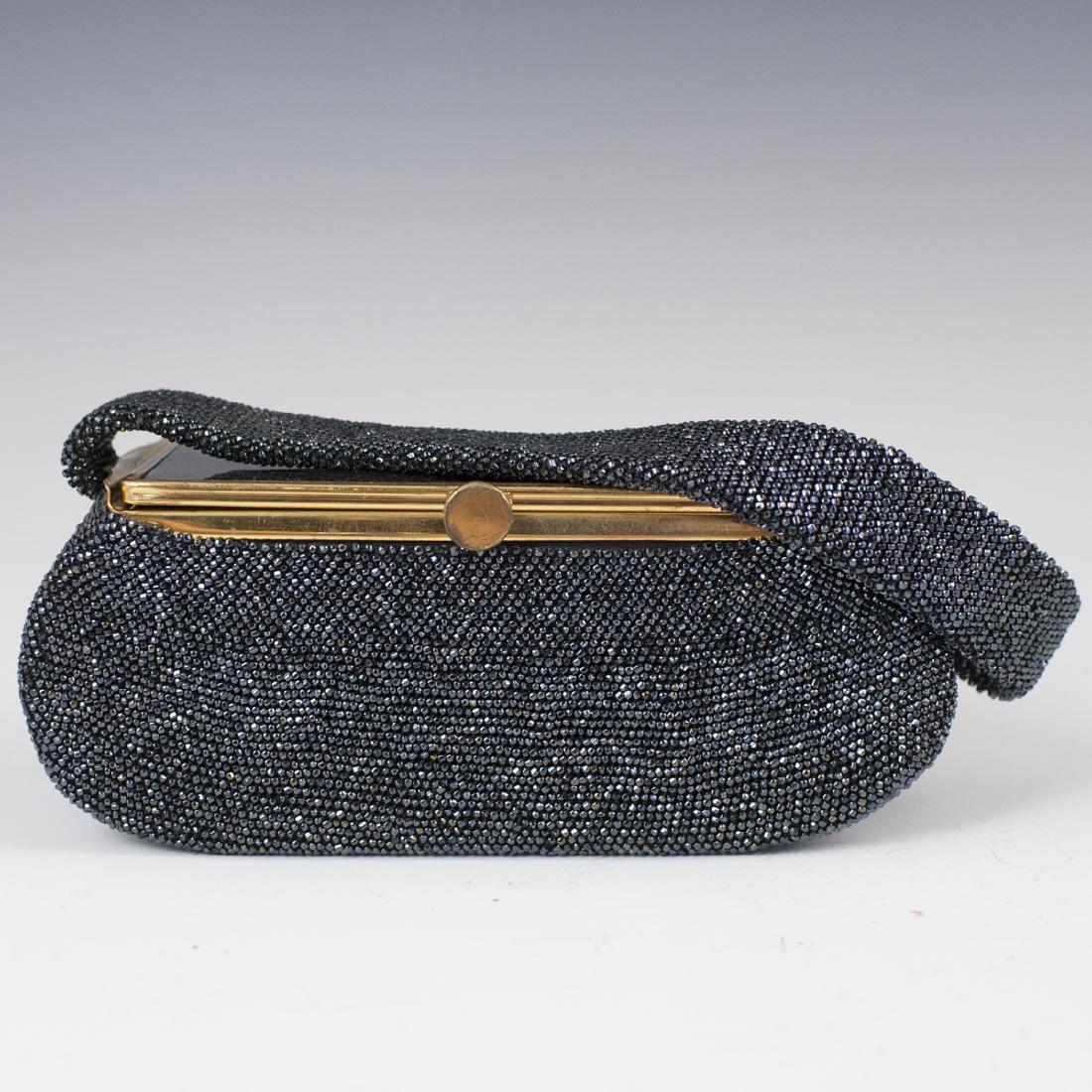 Vintage Beaded Purse (1 of 5)