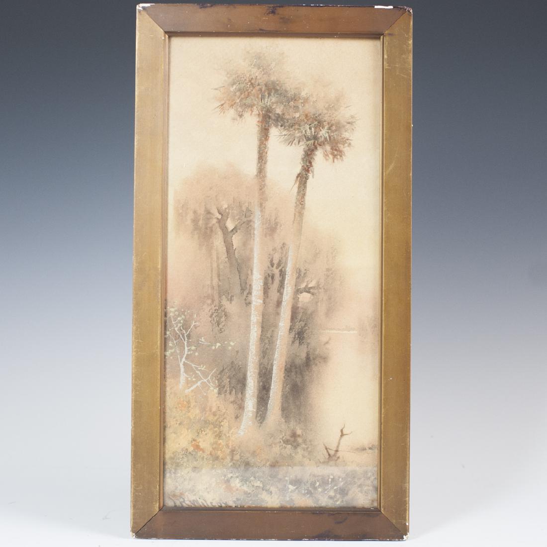 J. Ralph Wilcox (American 1866-1915) (1 of 4)