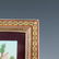Persian Miniature Painting on Bone - 3