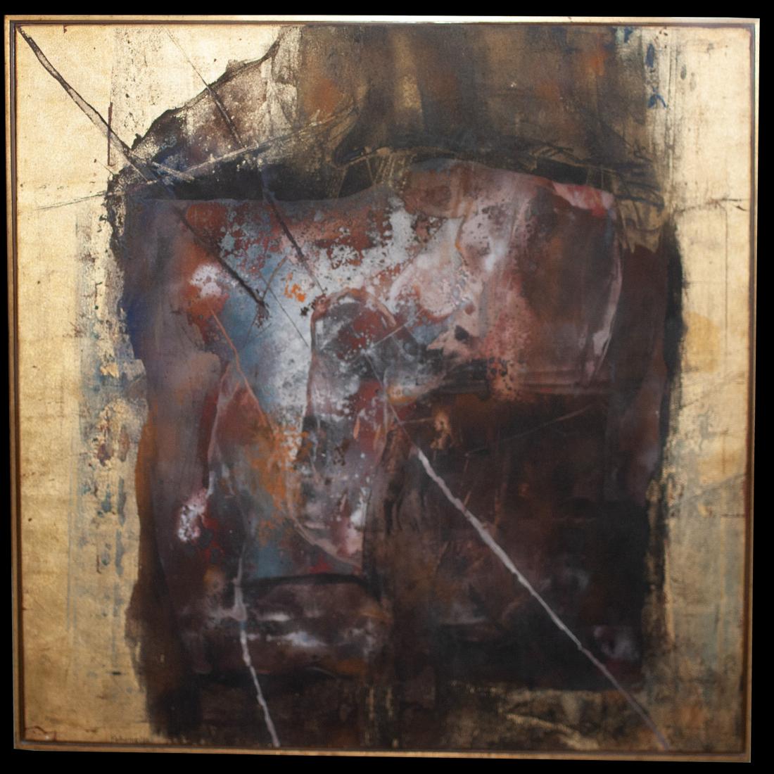 Irma Palacios Flores (Mexican b. 1943) (1 of 5)