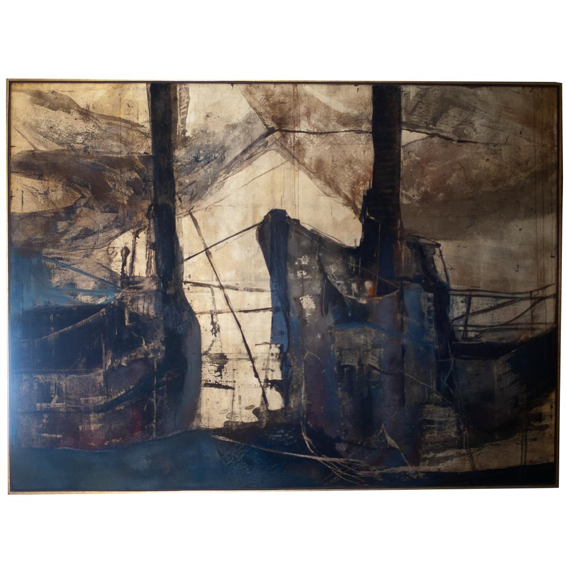 Irma Palacios Flores (Mexican b. 1943) (1 of 4)