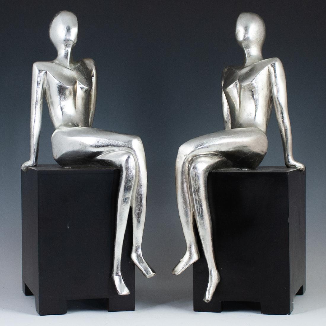 The Kinder Collection Contemporary Sculptures (1 of 7)