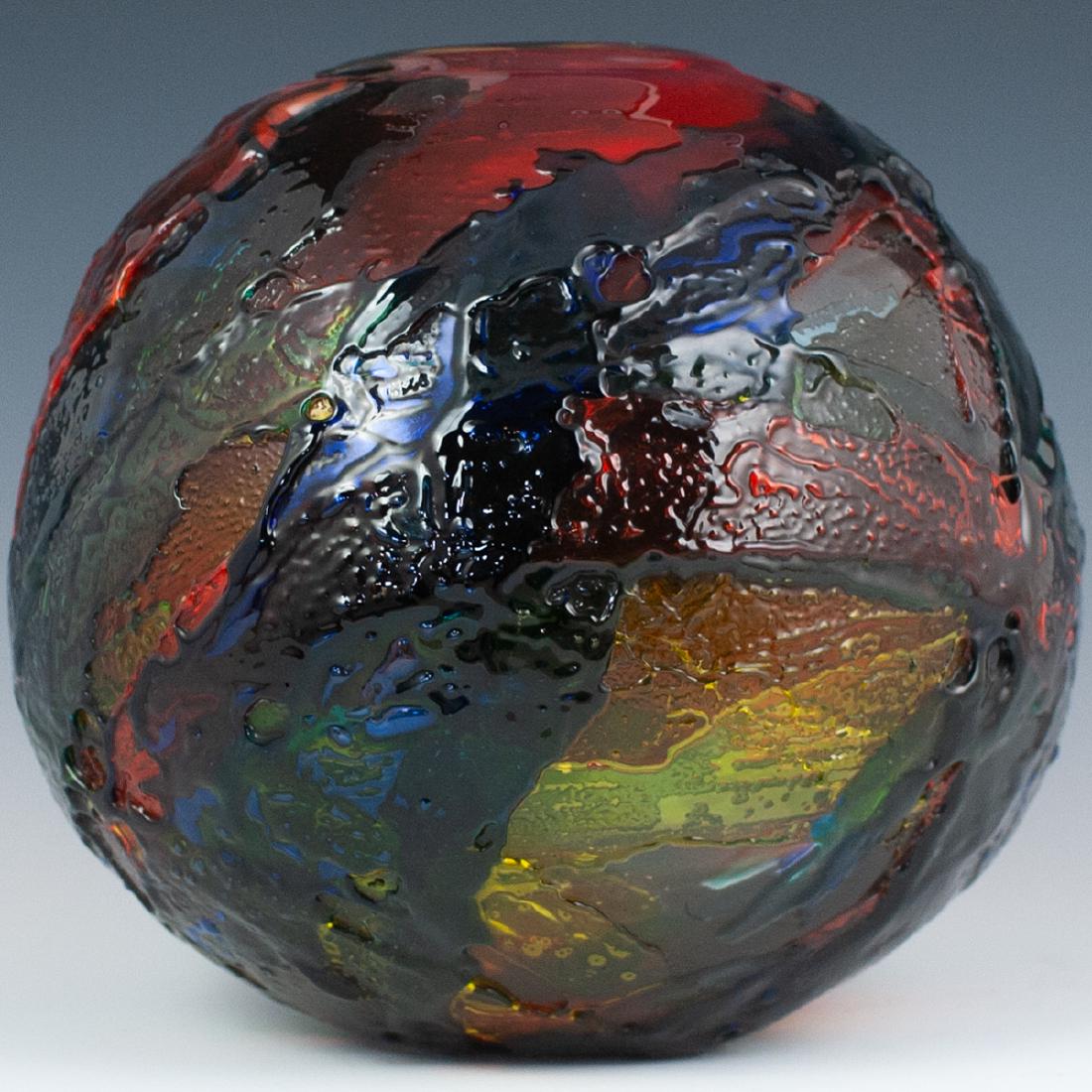 Gae (Gaetana) Aulenti (Italian 1928 - 2012) (1 of 5)