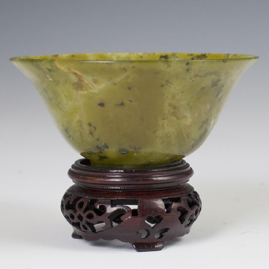 Spinach Jade Rice Bowl (1 of 4)