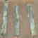 Pre-Columbian Copper Tools - 2