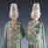 Ming Dynasty Pottery Sculptures - 2
