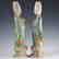 Ming Dynasty Pottery Sculptures - 5