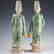 Ming Dynasty Pottery Sculptures - 6