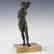 Art Deco Bronze Sculpture
