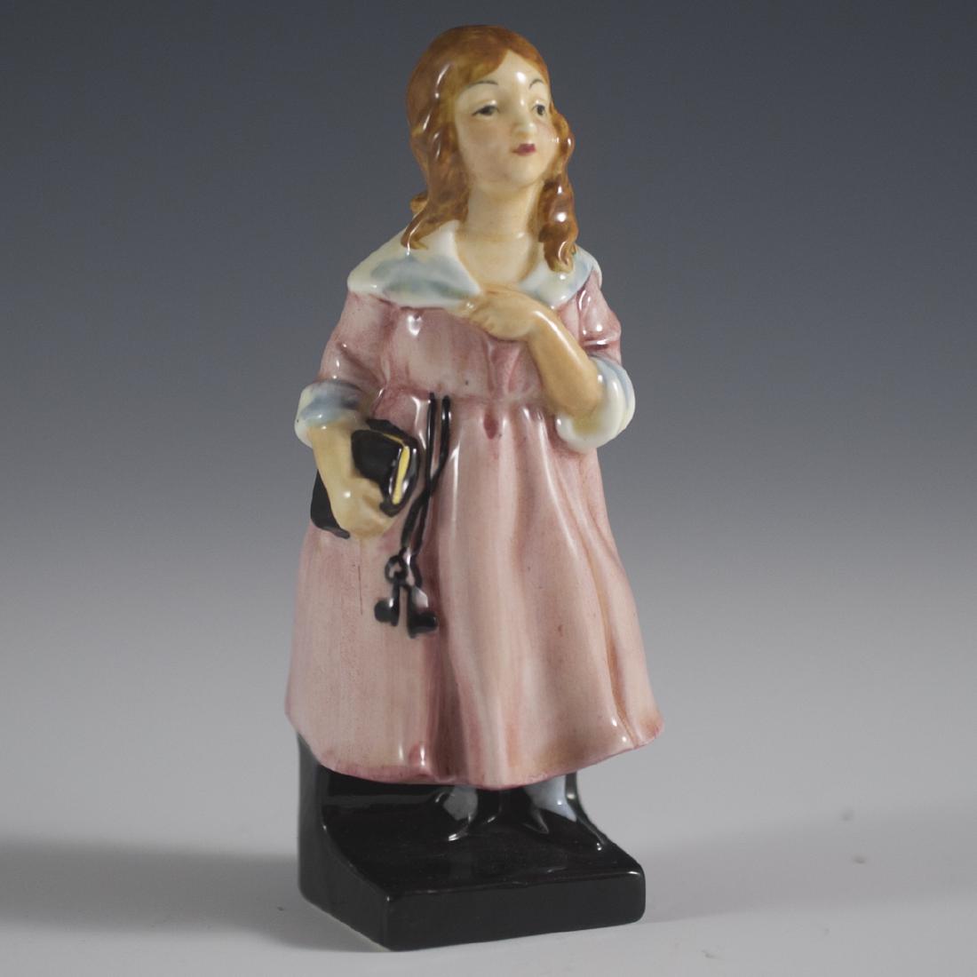 Royal Doulton Figurine "Little Nell" (1 of 4)