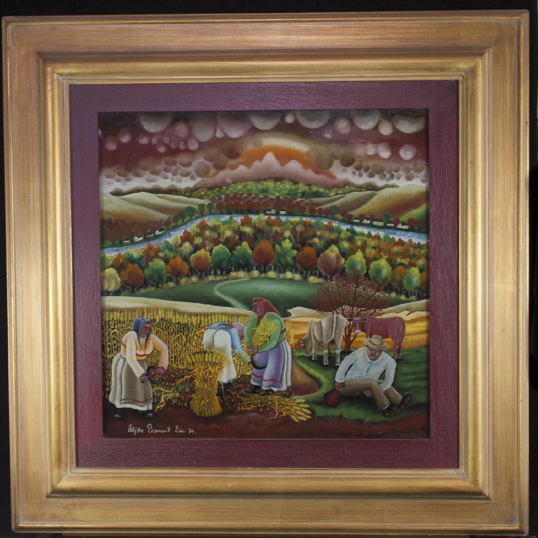 Zieko (CROATIAN, 1930) (1 of 1)