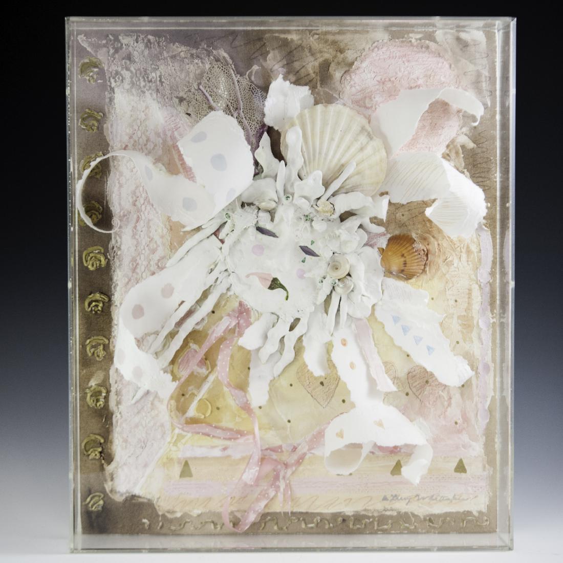 Larry Whittaker (American 20th Ct.) (1 of 3)