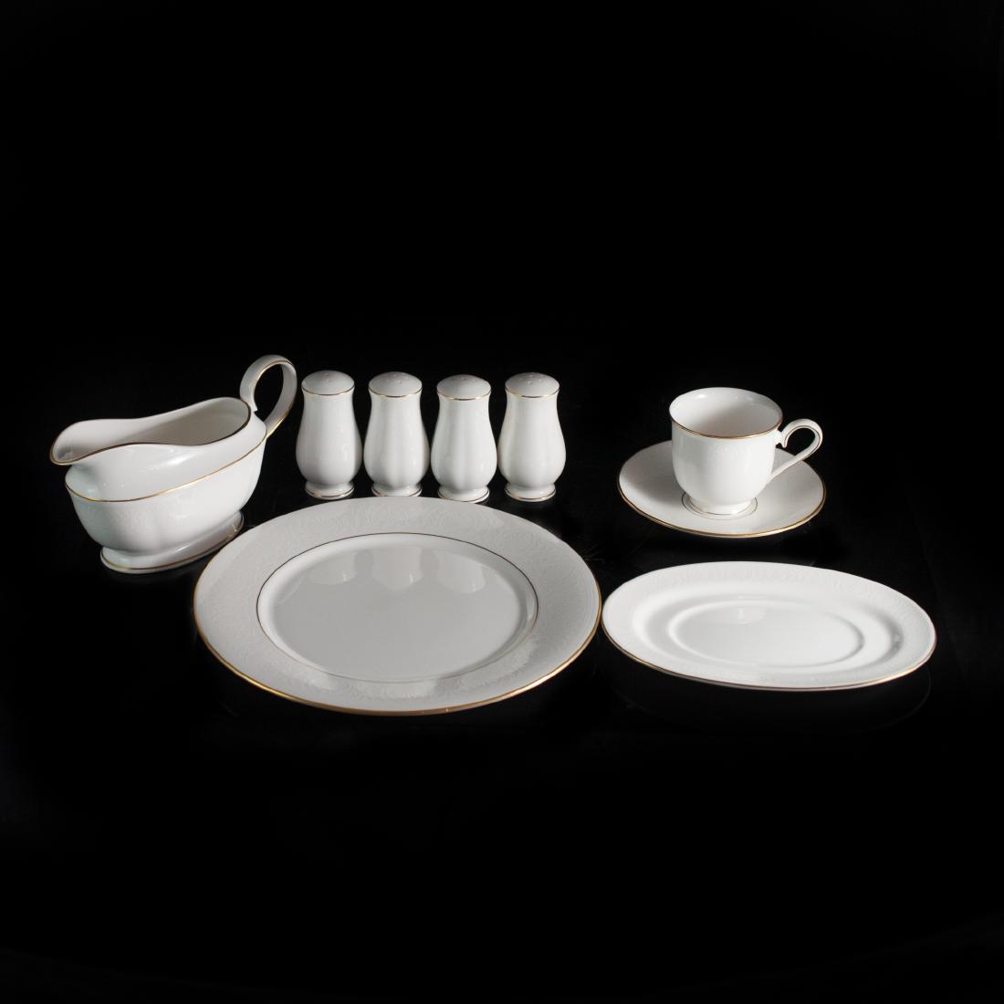 Lenox Hannah Debut Collection (1 of 4)