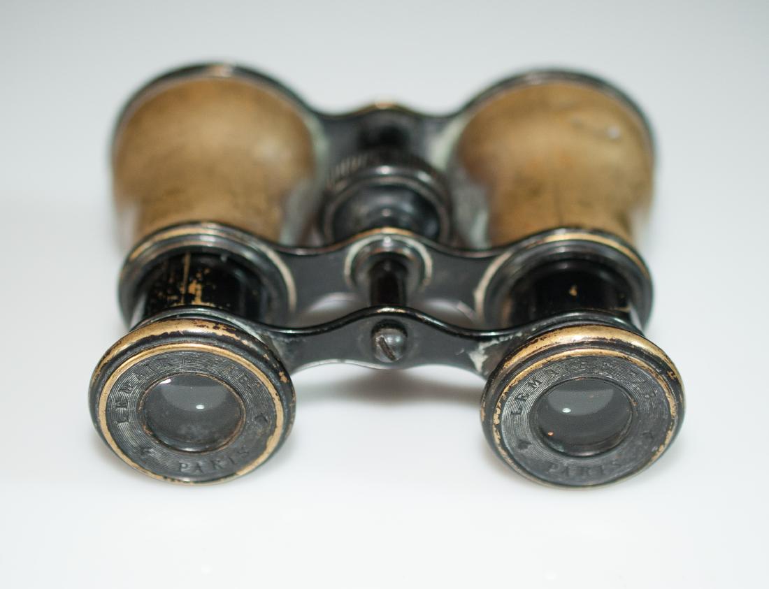 Le Maire Brass Opera Binoculars (1 of 3)