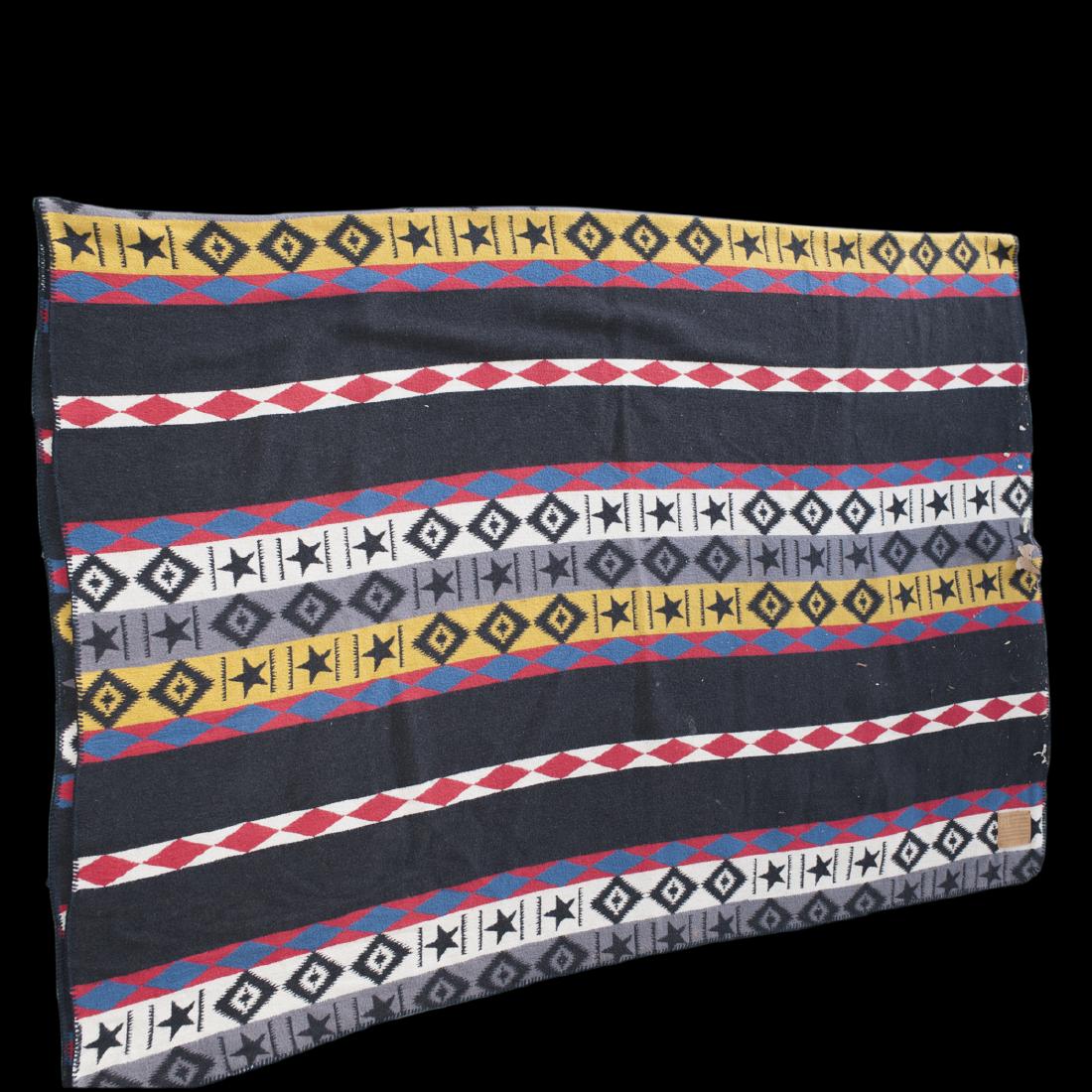 Ralph Lauren Blanket (1 of 3)