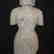 Southeast Asian Carved Stone Buddha - 5