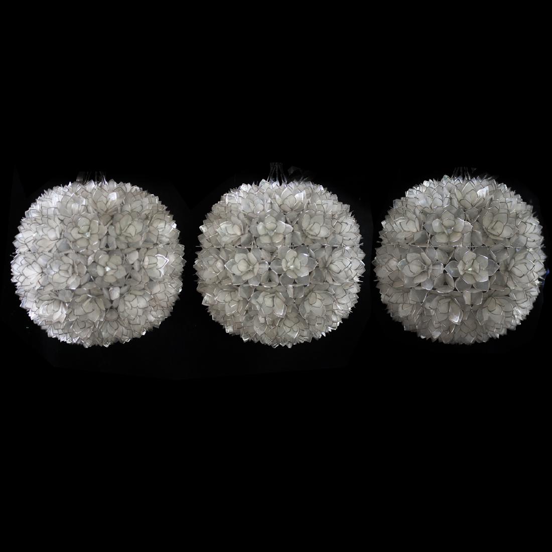 Contemporary Chandeliers (1 of 5)