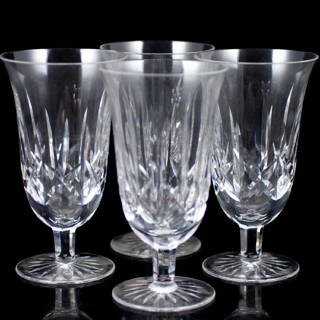 Waterford Crystal Glasses