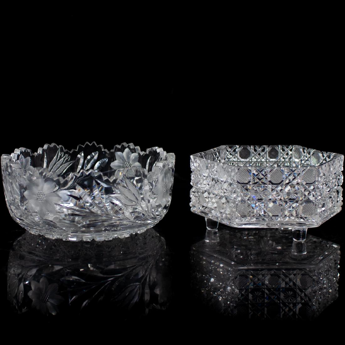 Crystal Bowls (1 of 4)