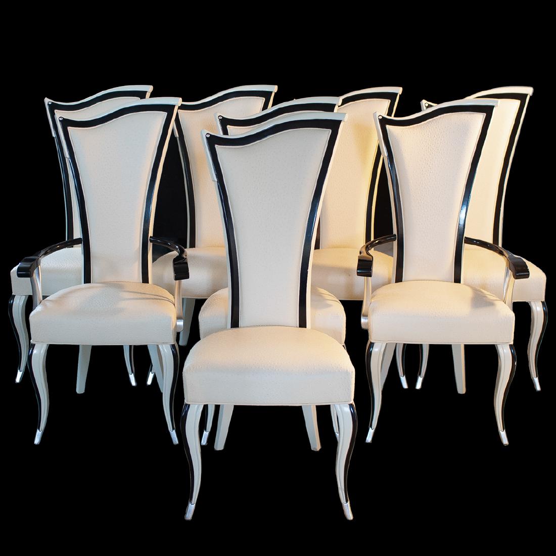 Veneta Sedie Dining Chairs (1 of 7)