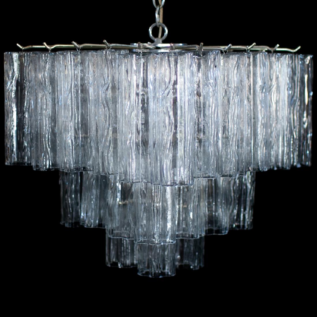 Vintage Camer Murano Glass Chandelier (1 of 5)