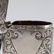English Sterling Silver Match Box - 4