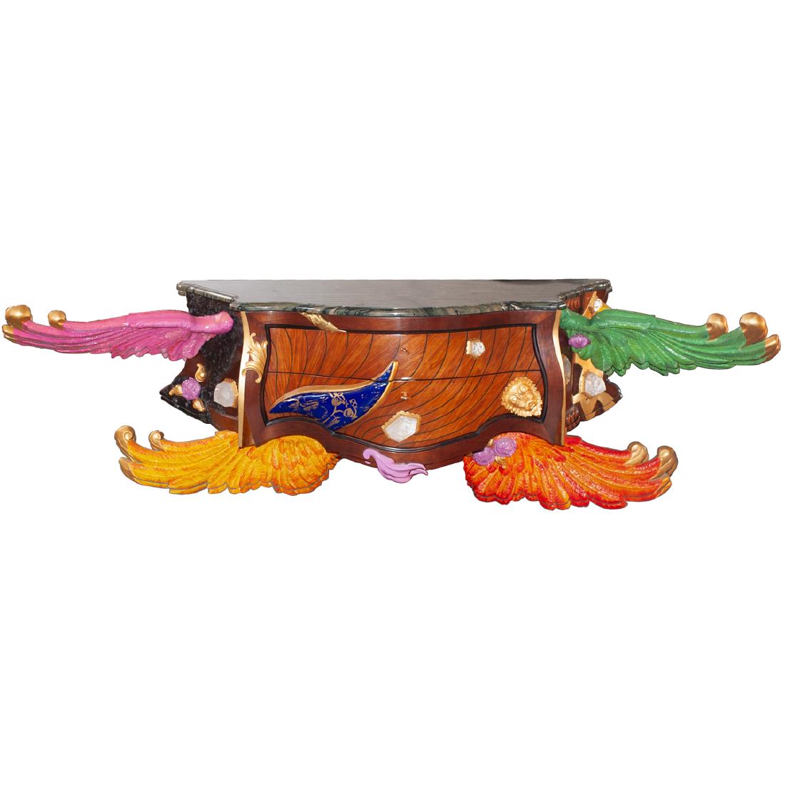 Colombostile Floating Console (1 of 8)