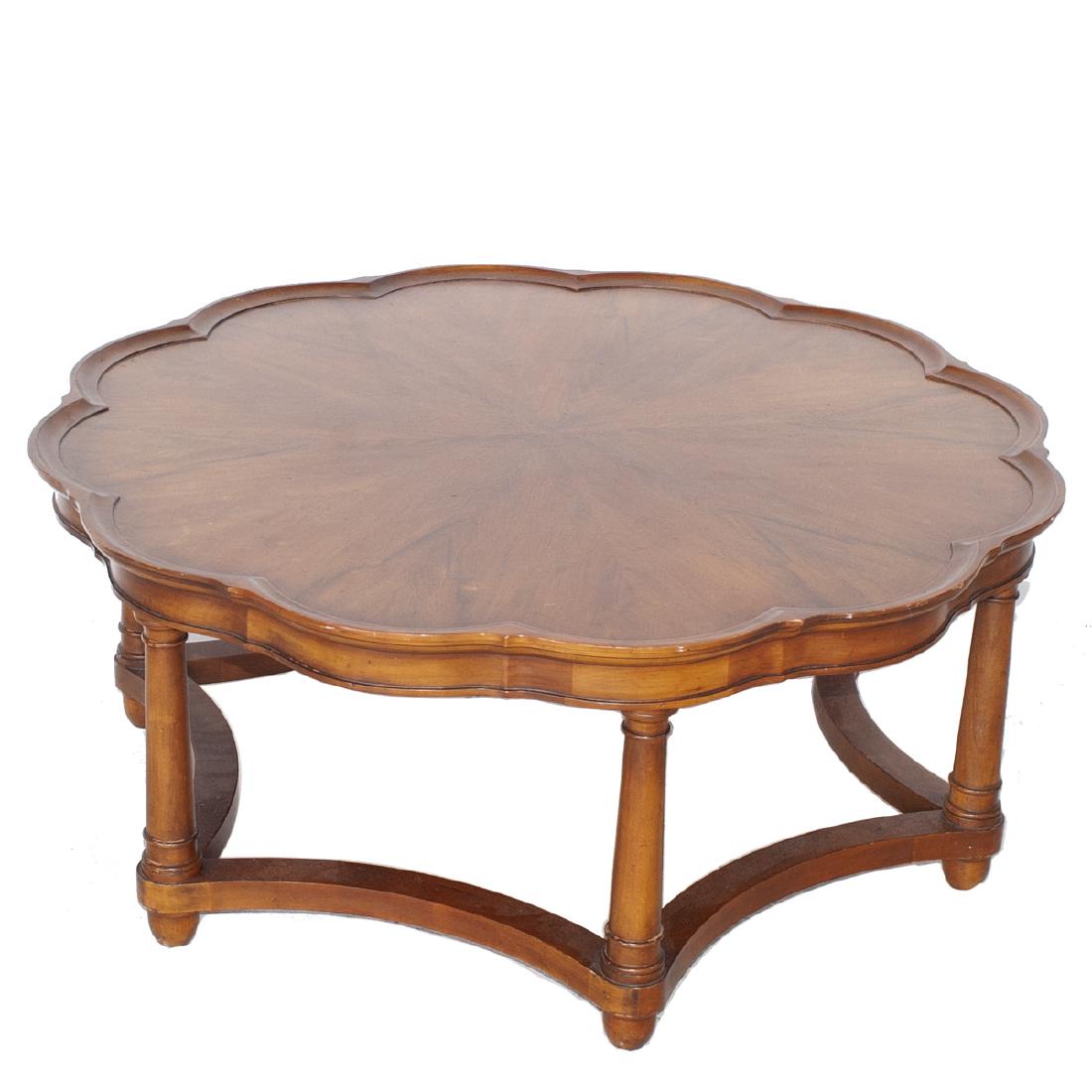 John Widdicomb Coffee Table (1 of 3)