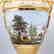 Pair Of 19th Cent. Sevres Porcelain Urns - 3