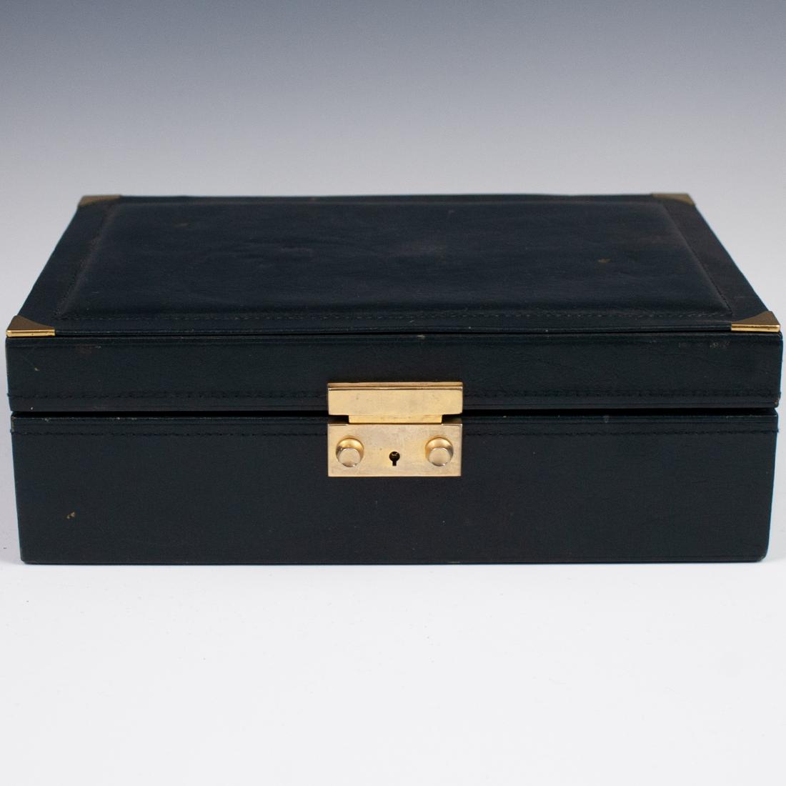 Vintage Rolex Jewelry Box (1 of 4)