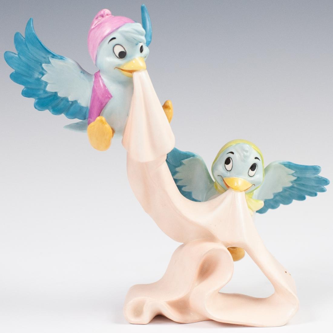 Walt Disney Cinderella "We'll Tie A Sash Around It" (1 of 2)