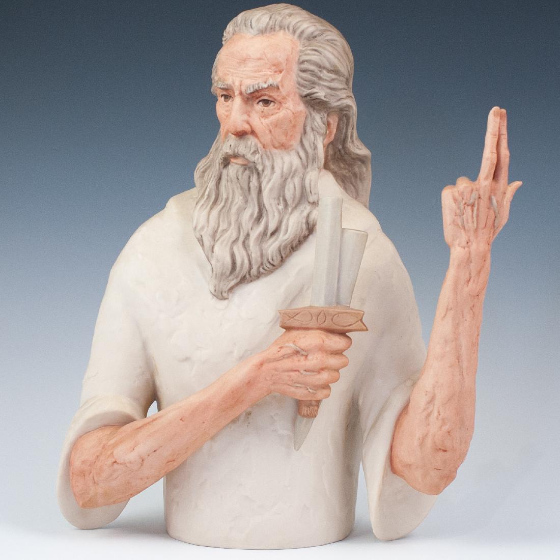 Laszlo Ispanky Moses Porcelain (1 of 3)