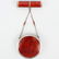 Sterling Silver and Enamel Guilloche Compact - 2