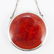 Sterling Silver and Enamel Guilloche Compact - 3