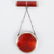 Sterling Silver and Enamel Guilloche Compact - 5