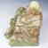 Chinese Jade Laughing Buddha - 6
