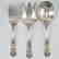 (91 Pc) Reed and Barton Sterling Flatware Service - 2
